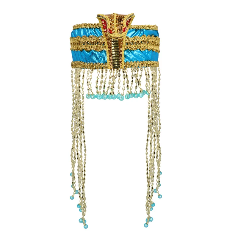 Egyptische hoofdband Aida
