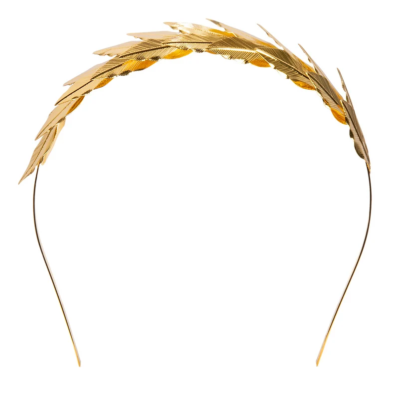 Diadeem Lauwerkrans