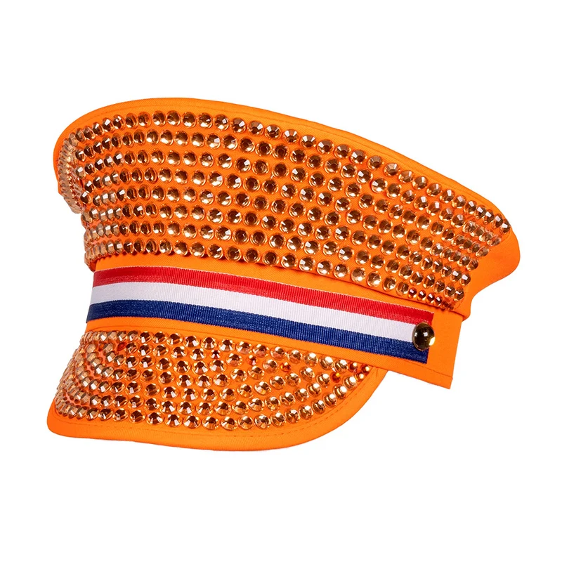 Oranje pet Nederland