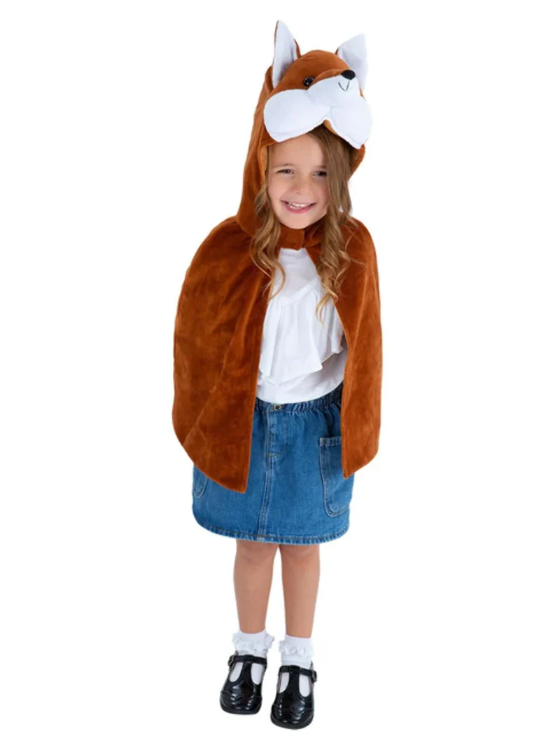 Cape Vos Kind Bruin Deluxe