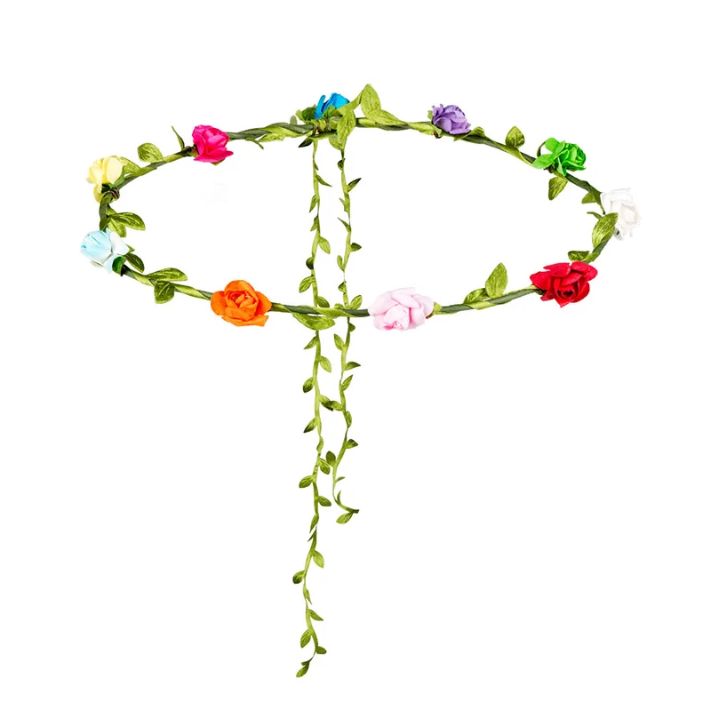 Hippie hoofdband Menorca