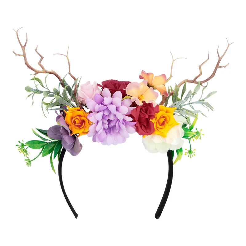 Diadeem moeder natuur