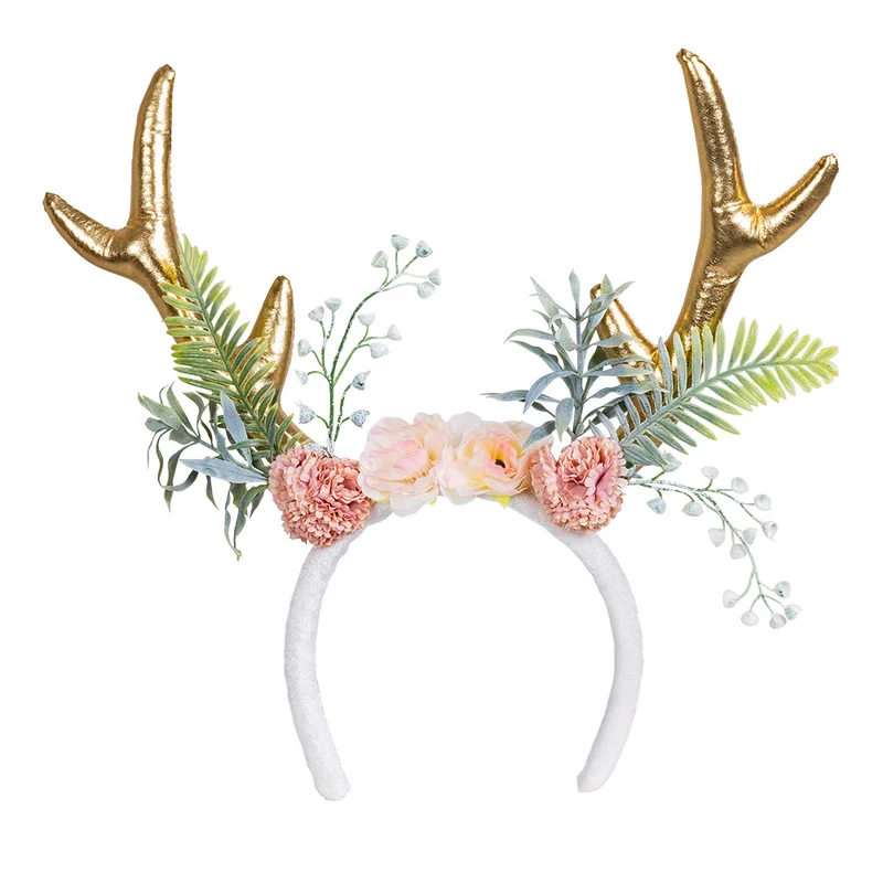 Diadeem rendier Dream deer