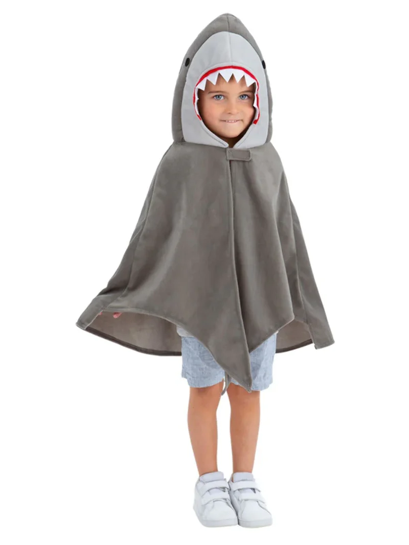 Haaien Cape Kind Deluxe