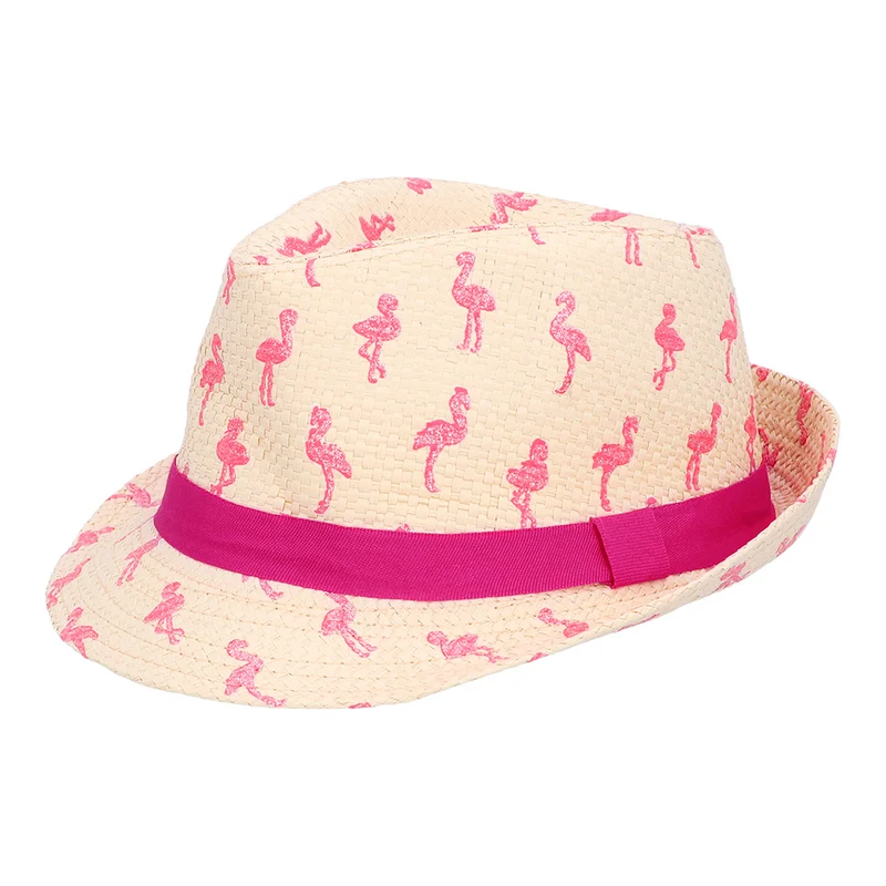 Gleufhoed Sparkling flamingo's