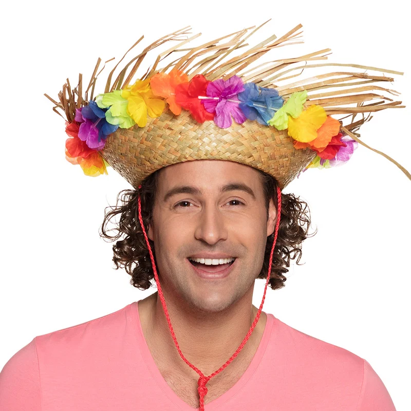 Strohoed Sammy