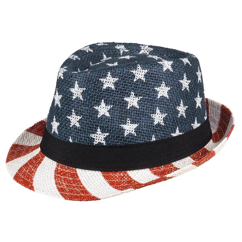 Fedorahoed USA