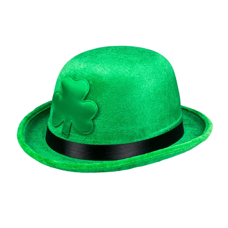 St. Patricksday bolhoed Shamrock