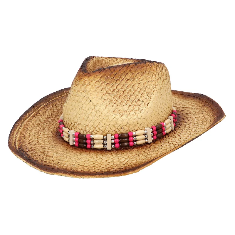 Cowboyhoed Dreamville stro
