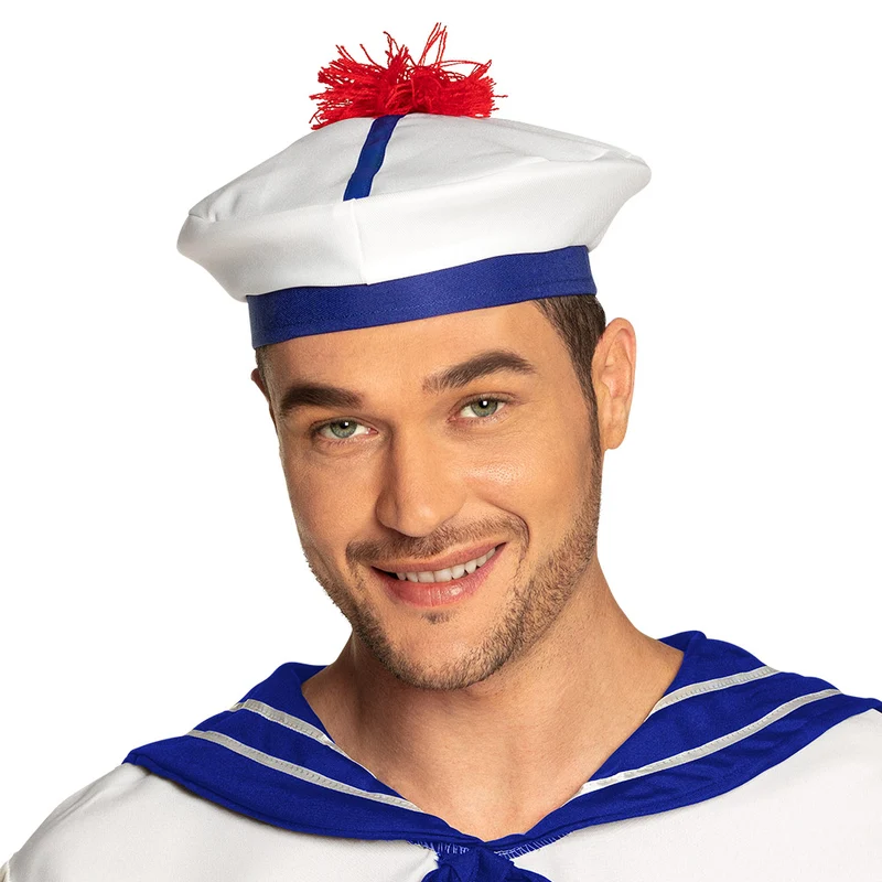 Matrozen pet Dennis