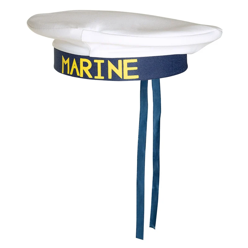 Matrozen pet 'MARINE'