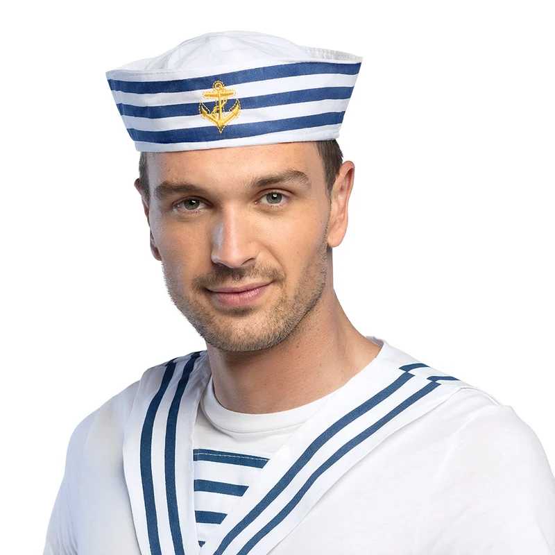 Matrozen muts Sailor