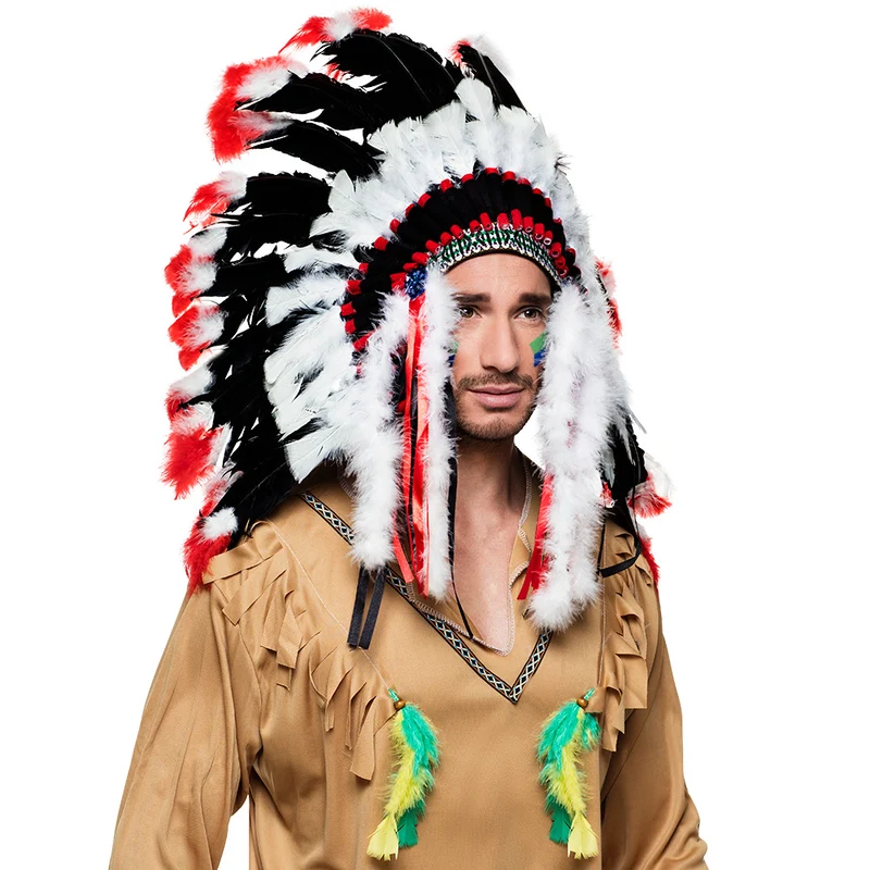 Indianentooi Apache luxe