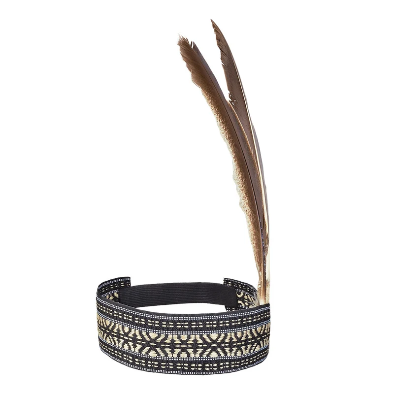 Indianen hoofdband Wijze vrouw