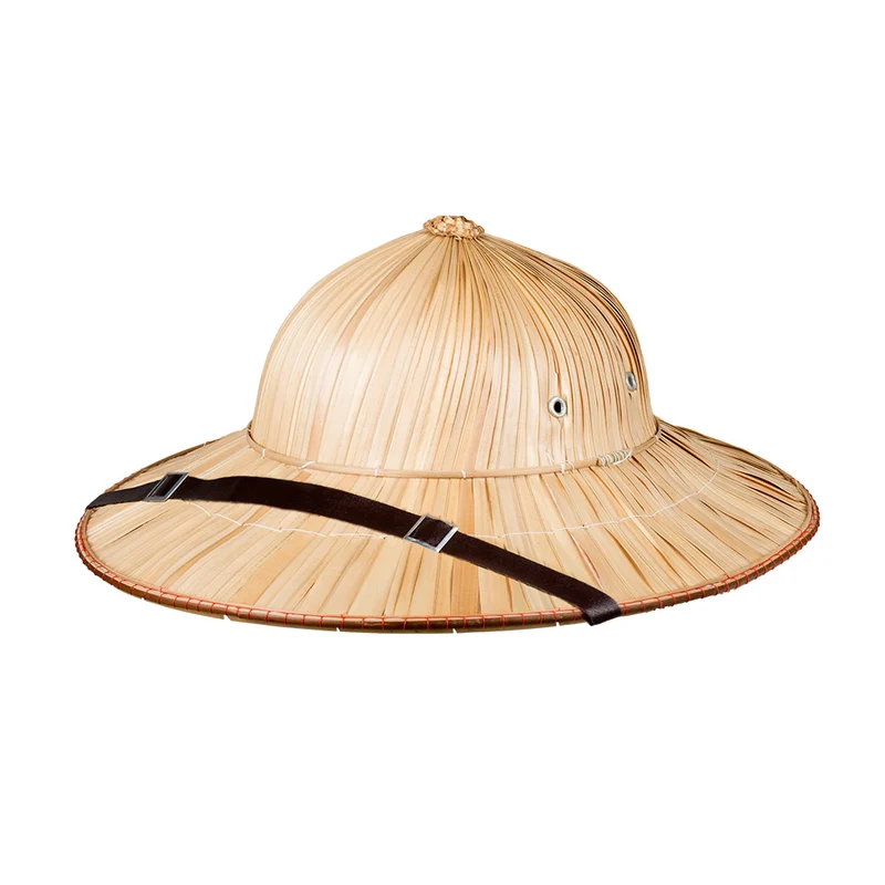 Tropenhelm Palm safari stro