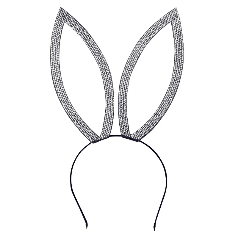 Diadeem bunny oren konijn
