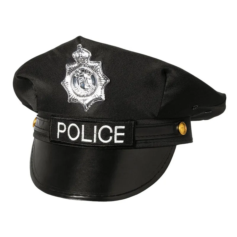 Politiepet Police