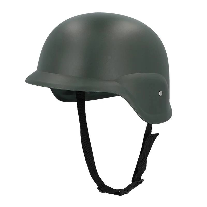Leger helm soldaat Tactics groen