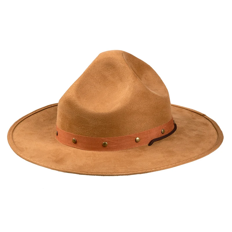 Hoed Ranger safari
