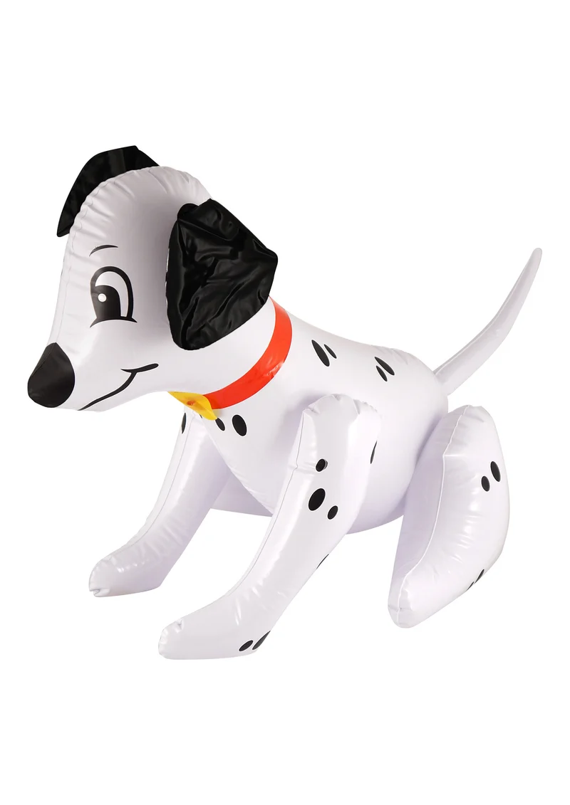 Opblaas Hond Dalmatiër (50cm)