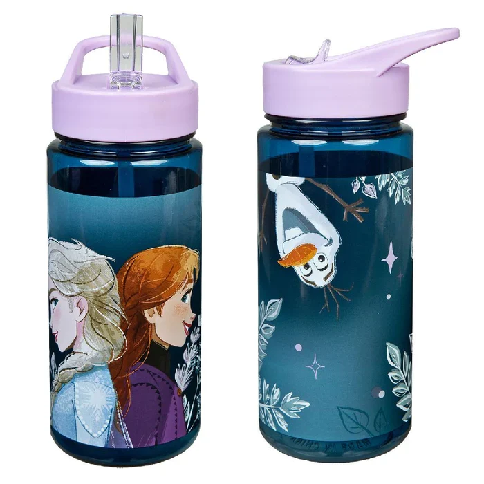 Frozen Drinkbeker (500ml)