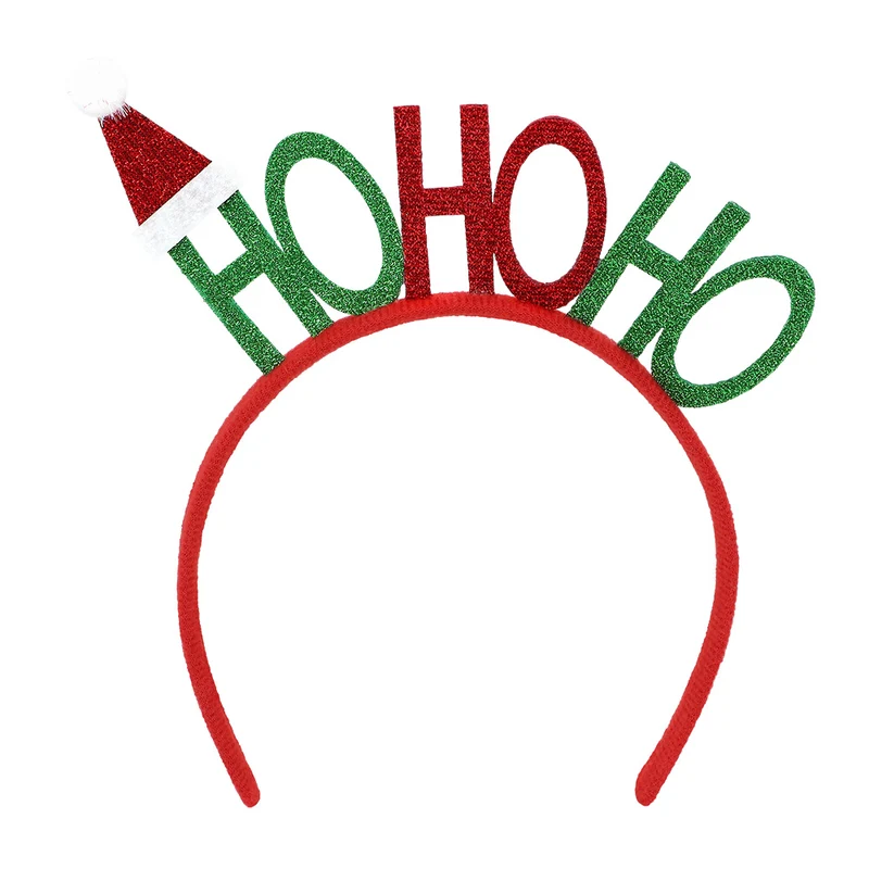 Diadeem HoHoHo