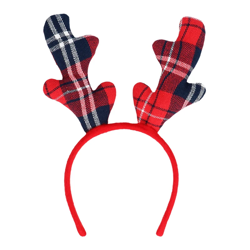 Diadeem Tartan rendier