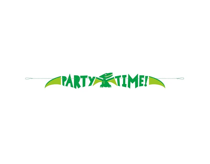 Dino Letterslinger Party Time 1,53m