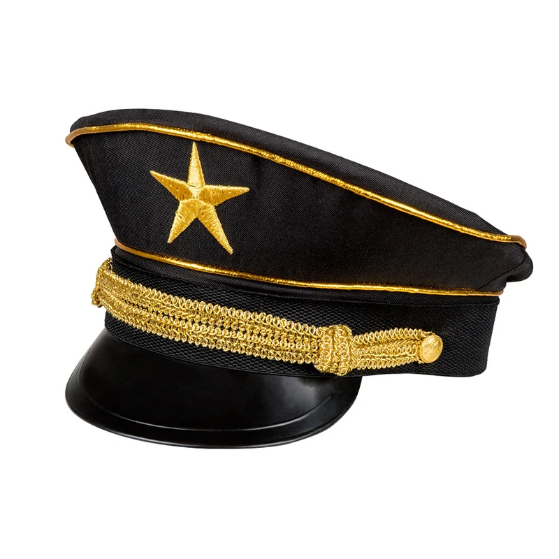 Pet Generaal leger officier