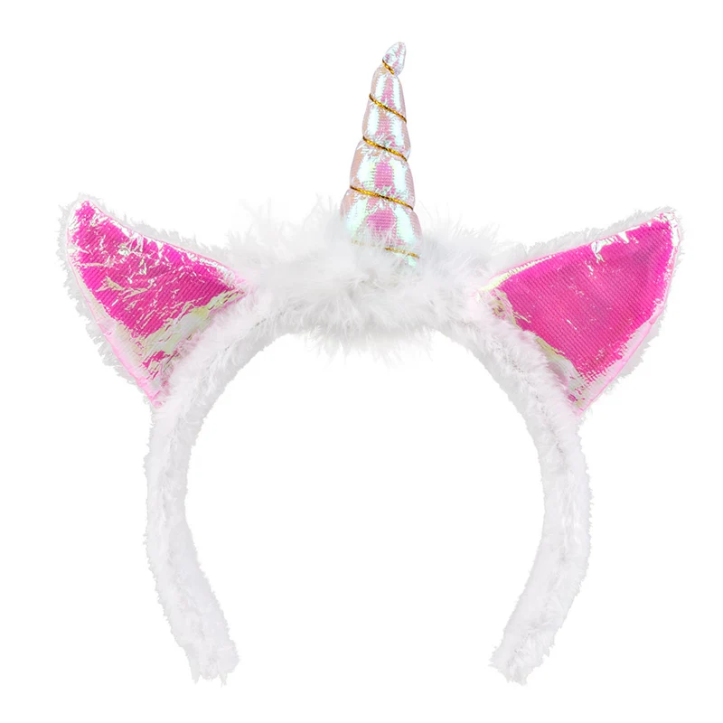 Diadeem Holo unicorn