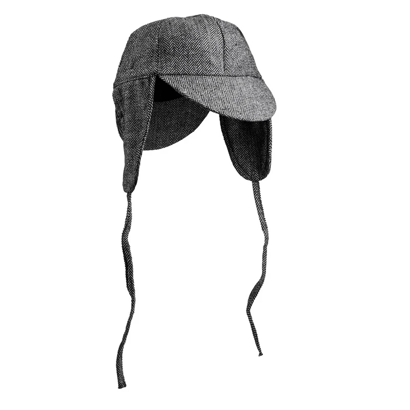 Detective pet Sherlock Holmes