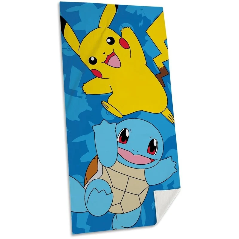 Pokémon Strandlaken (70x140cm)