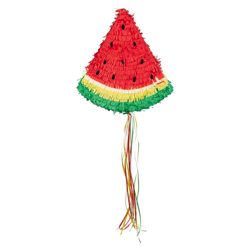 Piñata Watermeloen