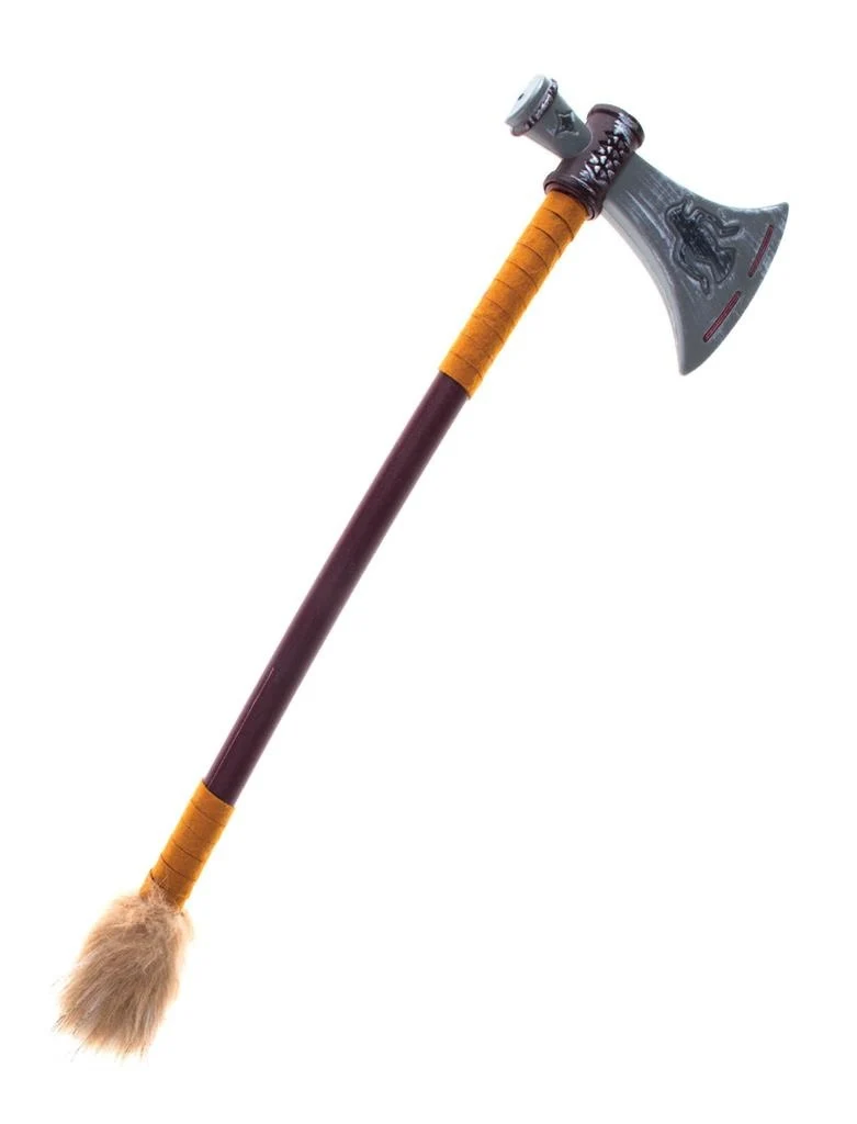 Strijdbijl Indiaan 55cm