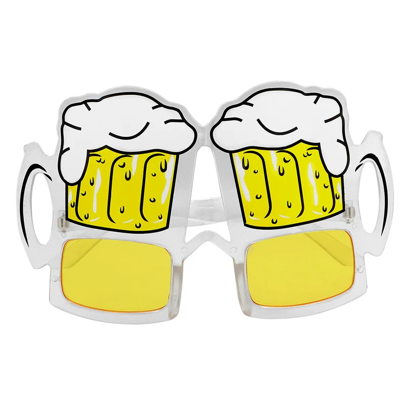 Bril bierpullen Anton