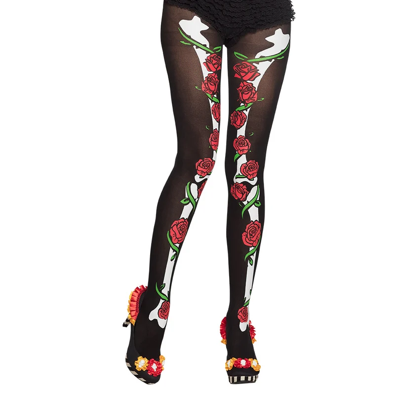 Panty Day of the death La Muerte