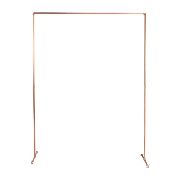 Koperen Backdrop Frame