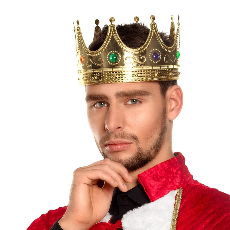 Kroon koning Willem A