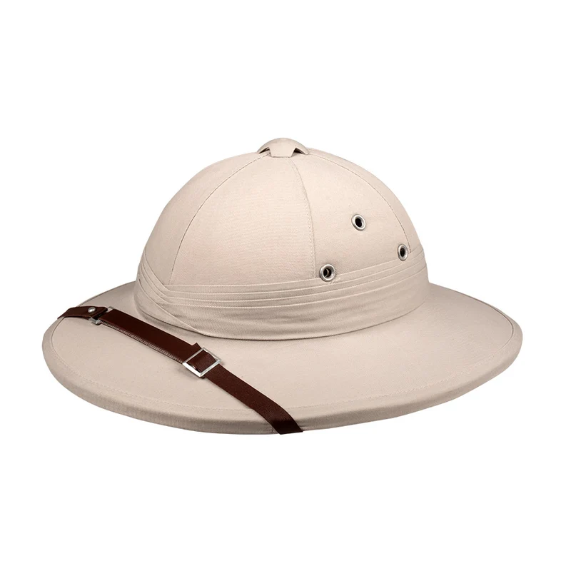 Tropenhelm safari Bushbush
