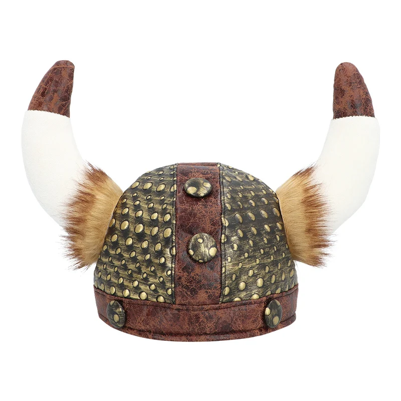 Hoed Viking Harald