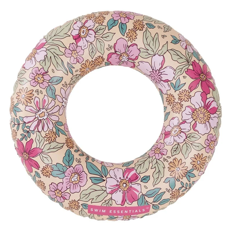 Zwemband Blossom 90 cm Essentials