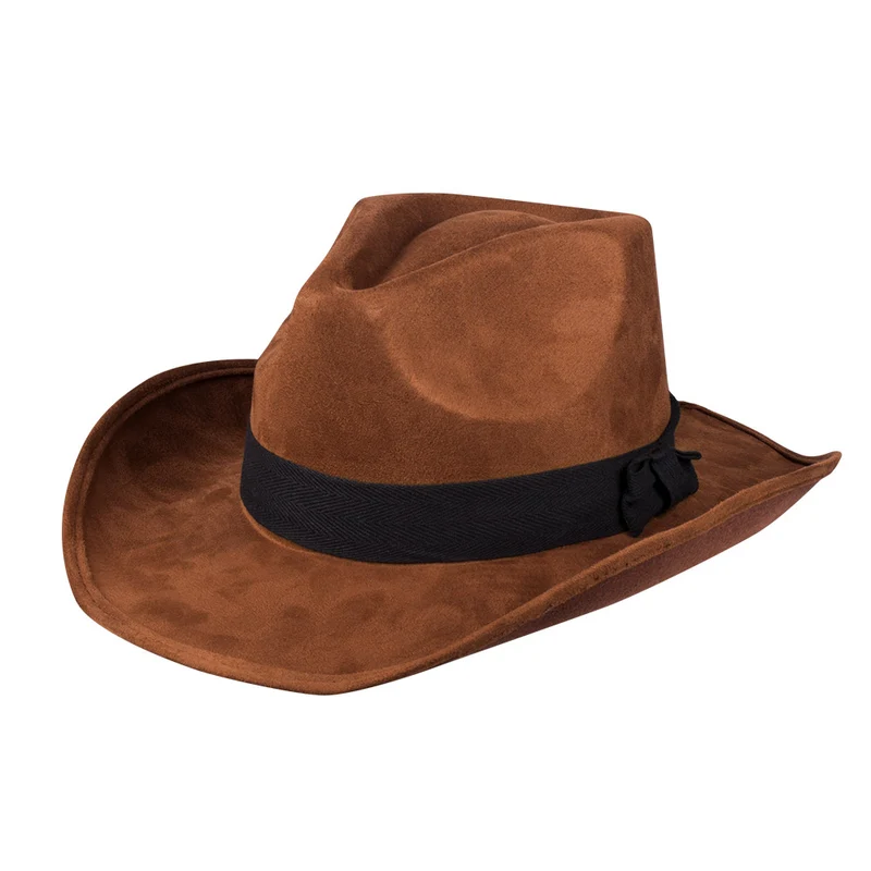 Cowboyhoed Adventure Steve Irwin