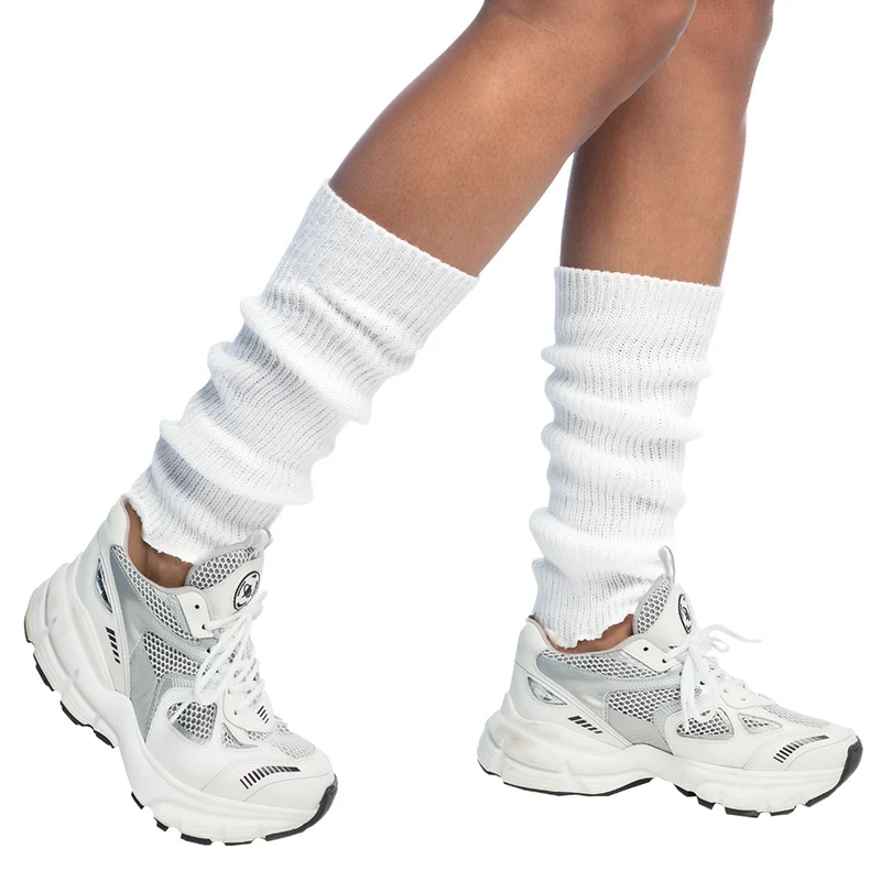 Beenwarmers Basic wit