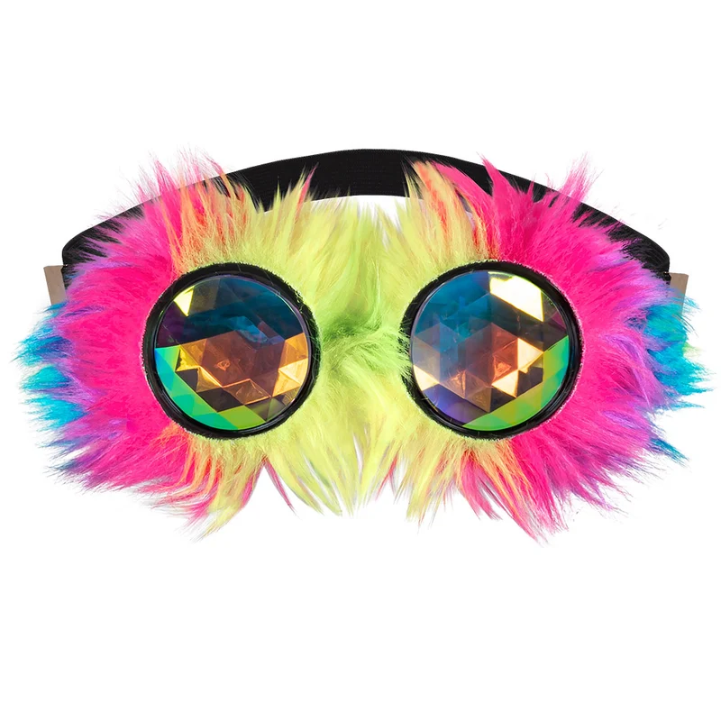 Bril Rave disco