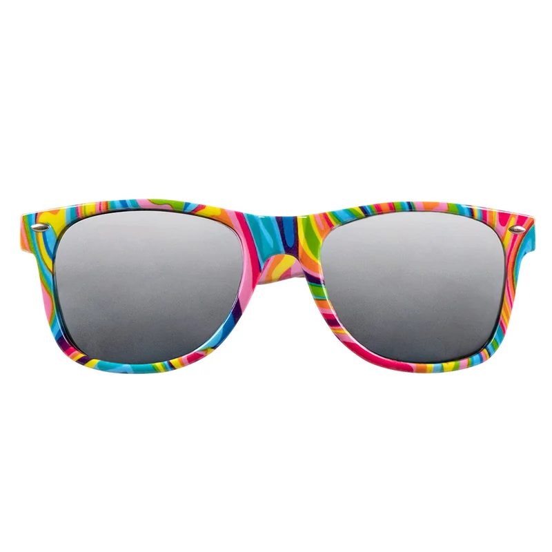 Regenboog bril Fantasy