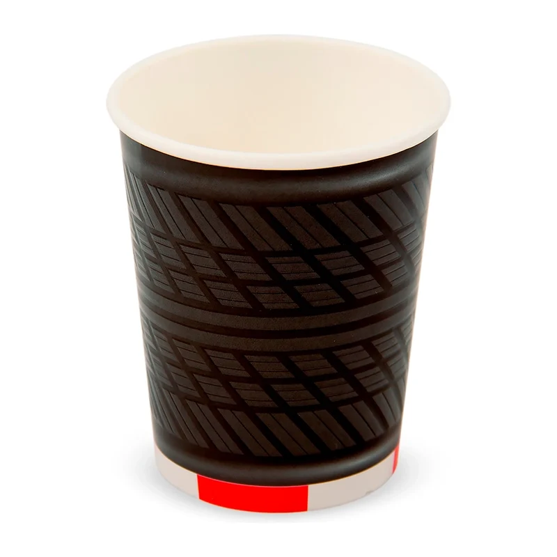 Formule 1 Bekers 350ml - 4 stuks