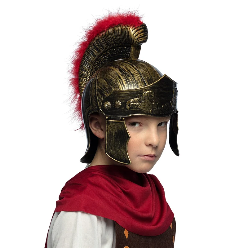 Kinderhelm Romein luxe