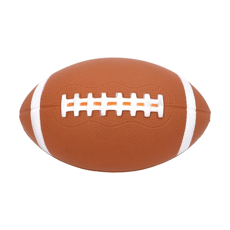 American football rugby bal