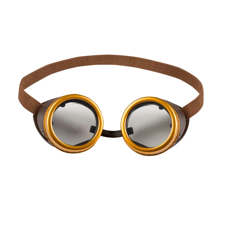 Bril Steampunk Retropunk