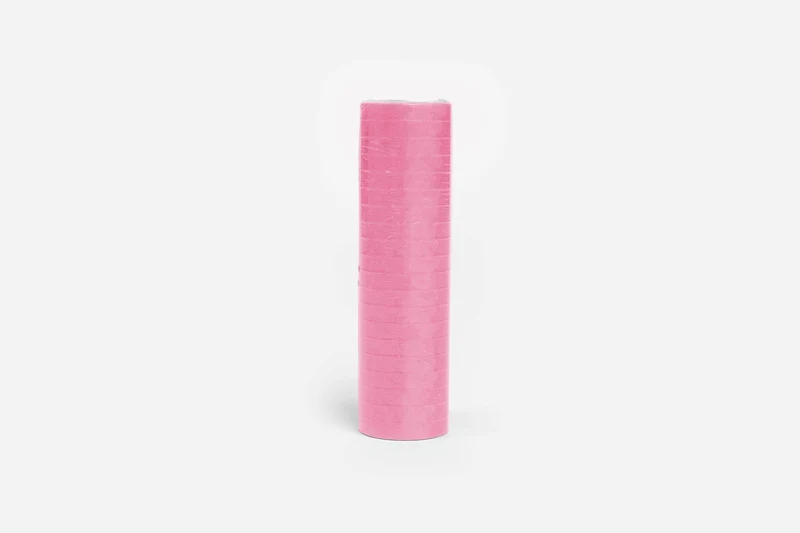 Rol Baby Roze Serpentine (4m)